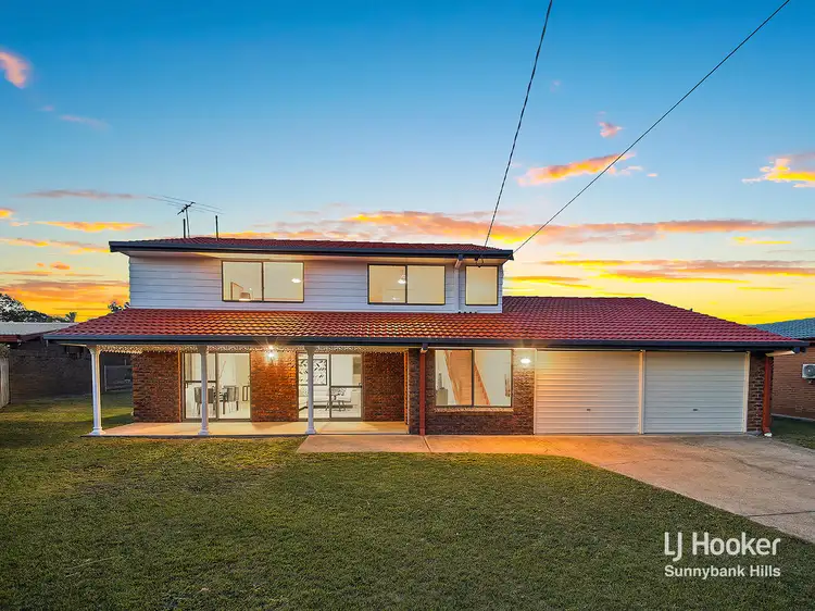 Fifth view of Homely house listing, 62 Arcoona Street, Sunnybank QLD 4109