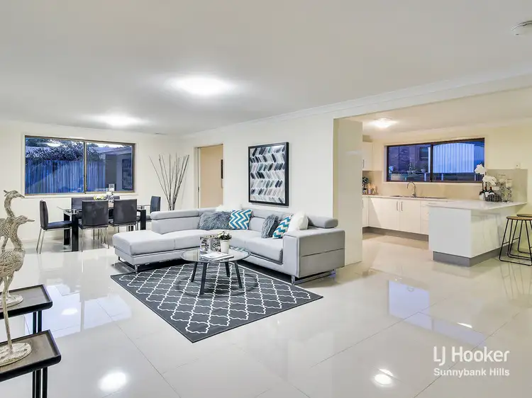 Sixth view of Homely house listing, 62 Arcoona Street, Sunnybank QLD 4109