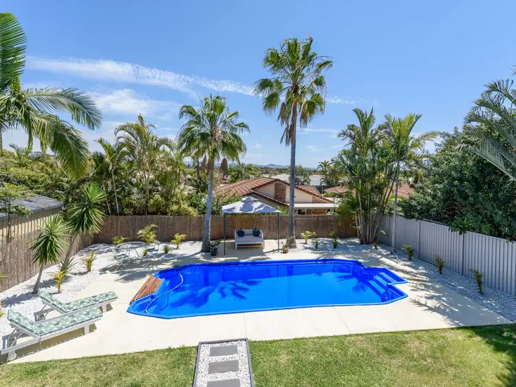 234 Oxley Drive, Coombabah QLD 4216