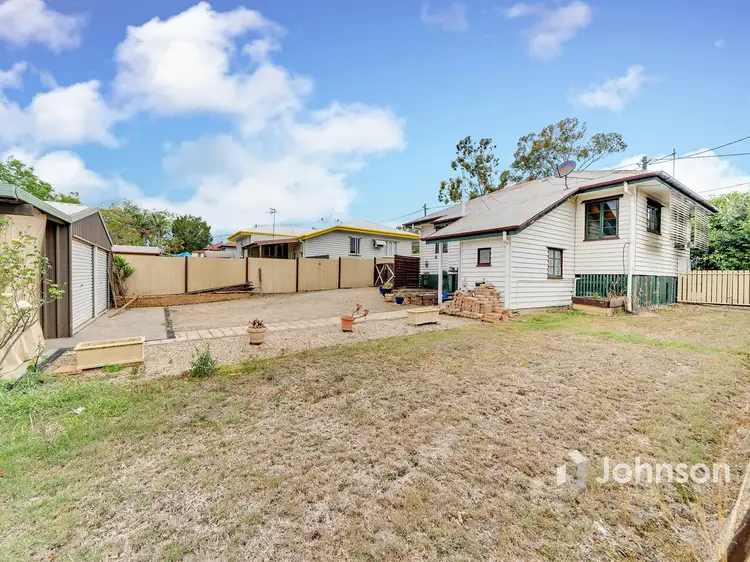 Seventh view of Homely house listing, 14 Wattle Street, North Booval QLD 4304