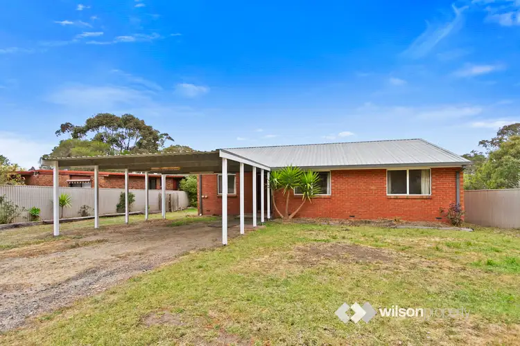 Main view of Homely house listing, 75 Racecourse Road, Heyfield VIC 3858