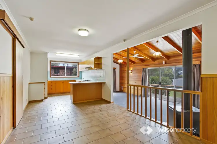 Third view of Homely house listing, 75 Racecourse Road, Heyfield VIC 3858
