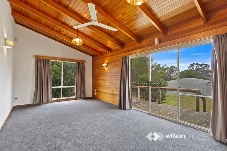 Fourth view of Homely house listing, 75 Racecourse Road, Heyfield VIC 3858