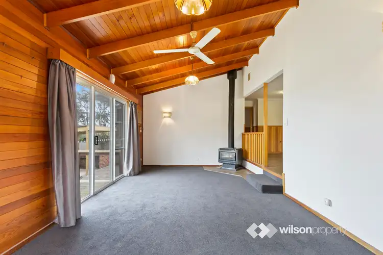 Fifth view of Homely house listing, 75 Racecourse Road, Heyfield VIC 3858