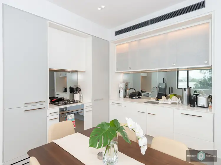 B406/5 Hadfields Street, Erskineville NSW 2043