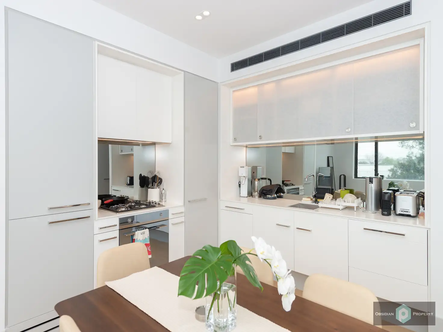 Main view of Homely apartment listing, B406/5 Hadfields Street, Erskineville NSW 2043