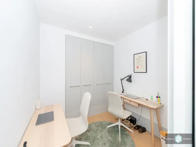 Fourth view of Homely apartment listing, B406/5 Hadfields Street, Erskineville NSW 2043