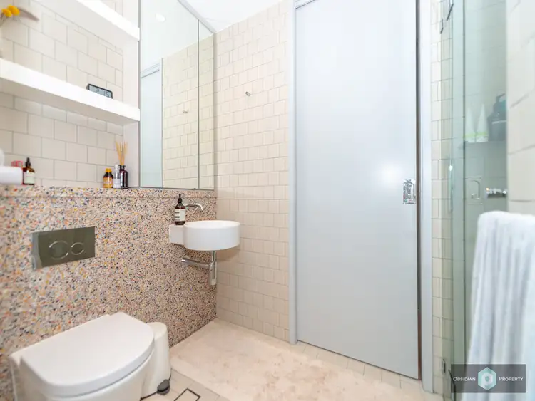 Fifth view of Homely apartment listing, B406/5 Hadfields Street, Erskineville NSW 2043
