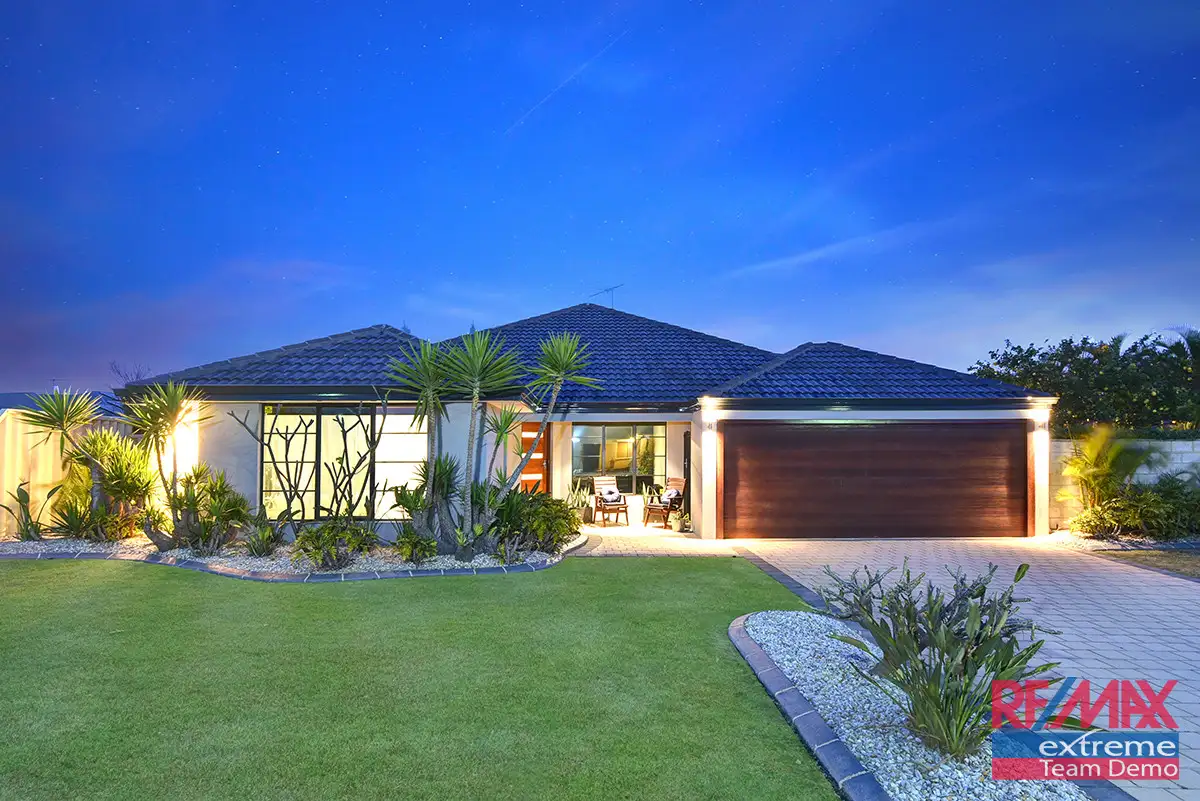 Main view of Homely house listing, 1 Kartner Road, Tapping WA 6065