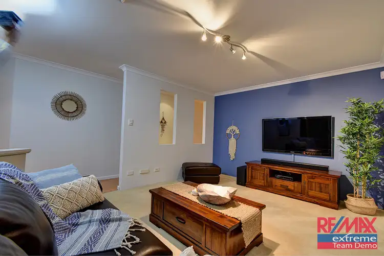 Fifth view of Homely house listing, 1 Kartner Road, Tapping WA 6065