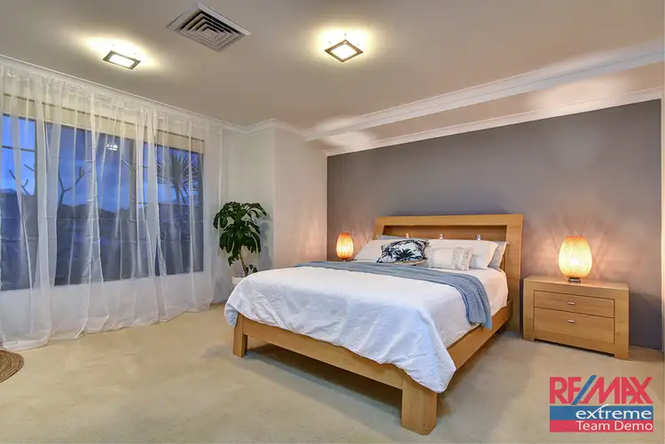 Sixth view of Homely house listing, 1 Kartner Road, Tapping WA 6065