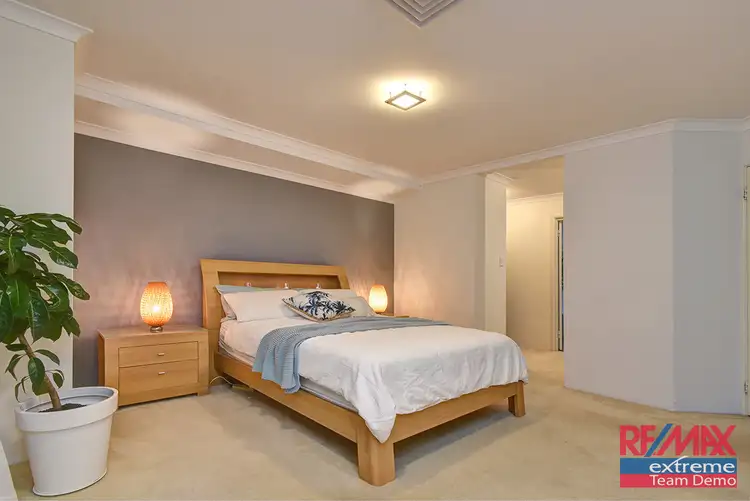 Seventh view of Homely house listing, 1 Kartner Road, Tapping WA 6065