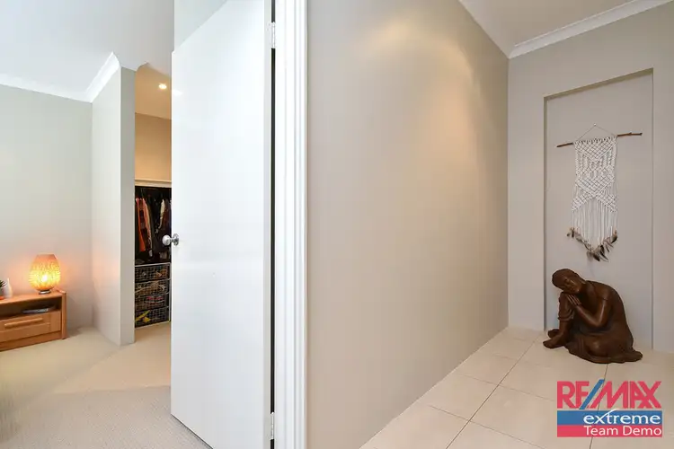 Second view of Homely unit listing, 3/21 Oriole Way, Tapping WA 6065