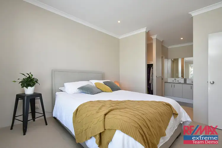 Fourth view of Homely unit listing, 3/21 Oriole Way, Tapping WA 6065