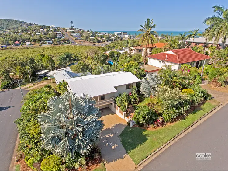 21 Baglow Avenue, Yeppoon QLD 4703
