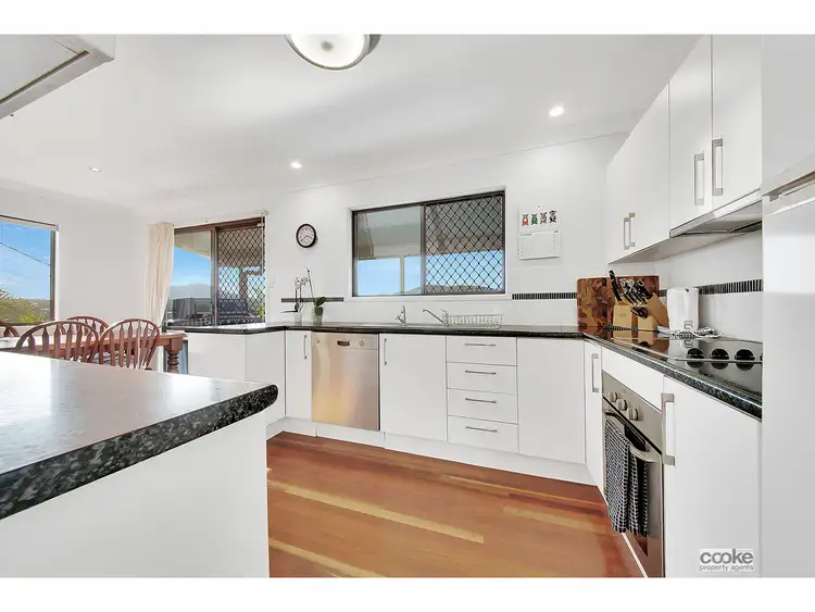 Sixth view of Homely house listing, 21 Baglow Avenue, Yeppoon QLD 4703