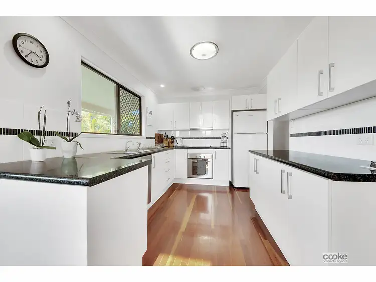 Seventh view of Homely house listing, 21 Baglow Avenue, Yeppoon QLD 4703