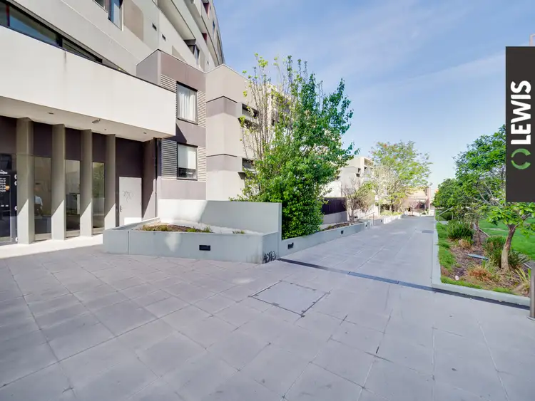 807/601 Sydney Road, Brunswick VIC 3056