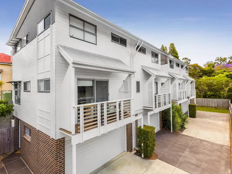 2/80 Plimsoll Street, Greenslopes QLD 4120