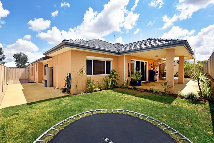 12 Colorino Avenue, Caversham WA 6055