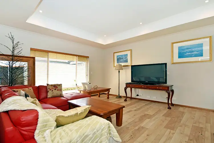 Fifth view of Homely house listing, 12 Colorino Avenue, Caversham WA 6055