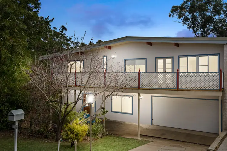 14A Green Parade, Valley Heights NSW 2777