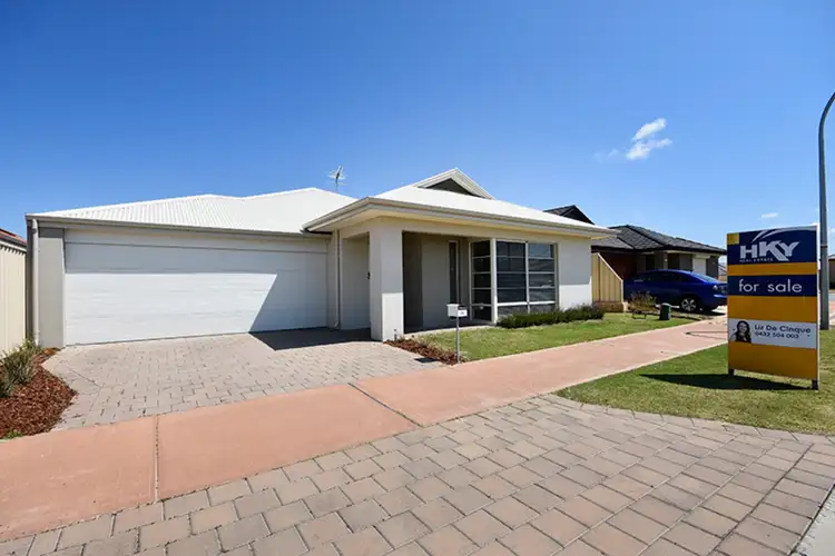Second view of Homely house listing, 19 Callet Drive, Caversham WA 6055