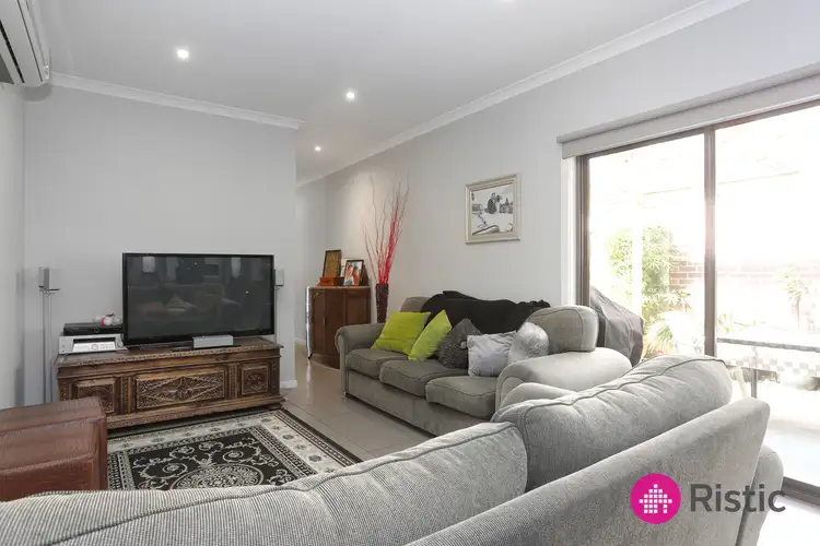 Fourth view of Homely house listing, 42 Coleridge Way, South Morang VIC 3752