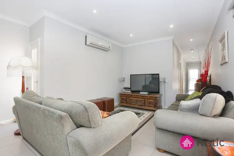 Fifth view of Homely house listing, 42 Coleridge Way, South Morang VIC 3752
