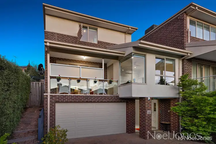 1D McLeod Street, Doncaster VIC 3108