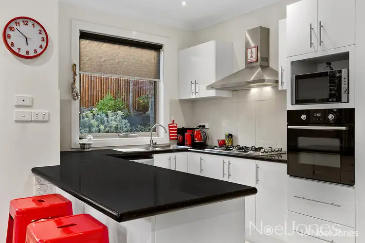 Third view of Homely townhouse listing, 1D McLeod Street, Doncaster VIC 3108