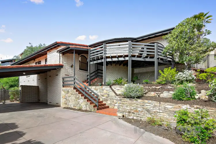 Second view of Homely house listing, 25 Woodhouse Crescent, Wattle Park SA 5066