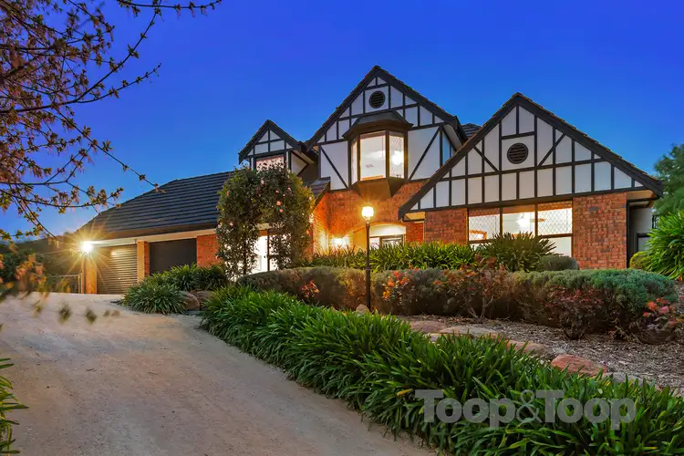 28 Duncan Crescent, Mount Barker SA 5251