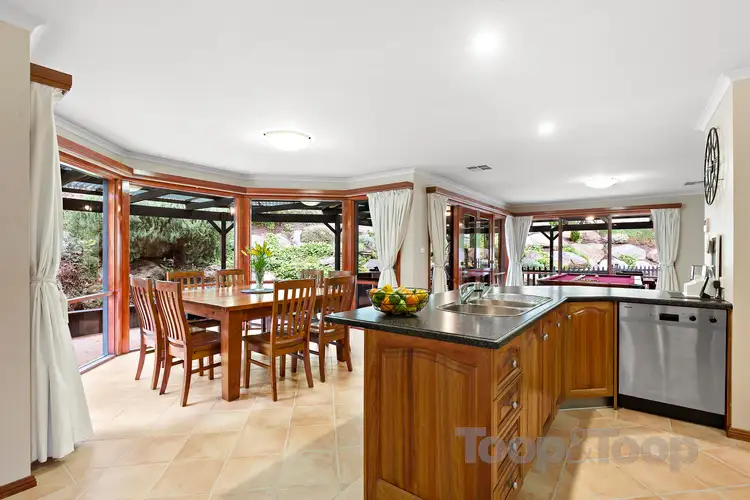 Fourth view of Homely house listing, 28 Duncan Crescent, Mount Barker SA 5251