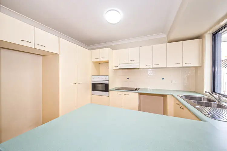 Second view of Homely house listing, 3 Seafarer Court, Sandstone Point QLD 4511