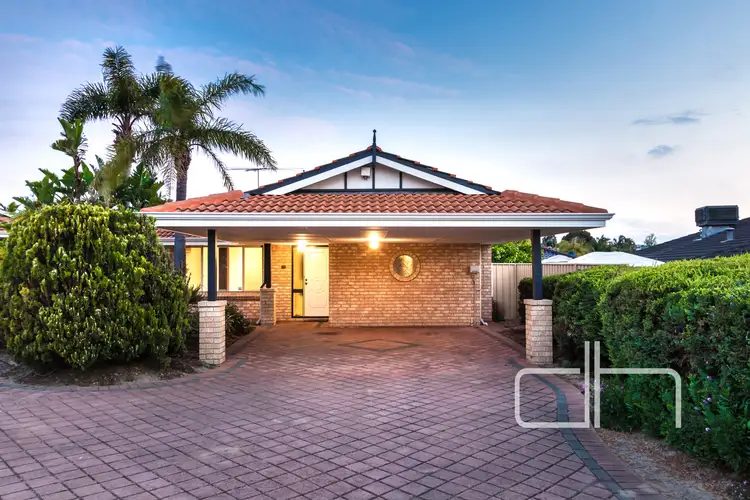 6A Donvale Court, Landsdale WA 6065