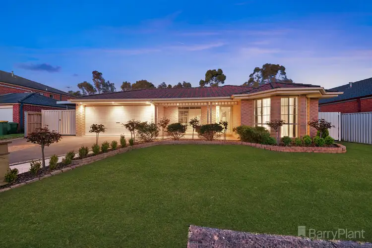 37 Spring Circuit, Pakenham VIC 3810