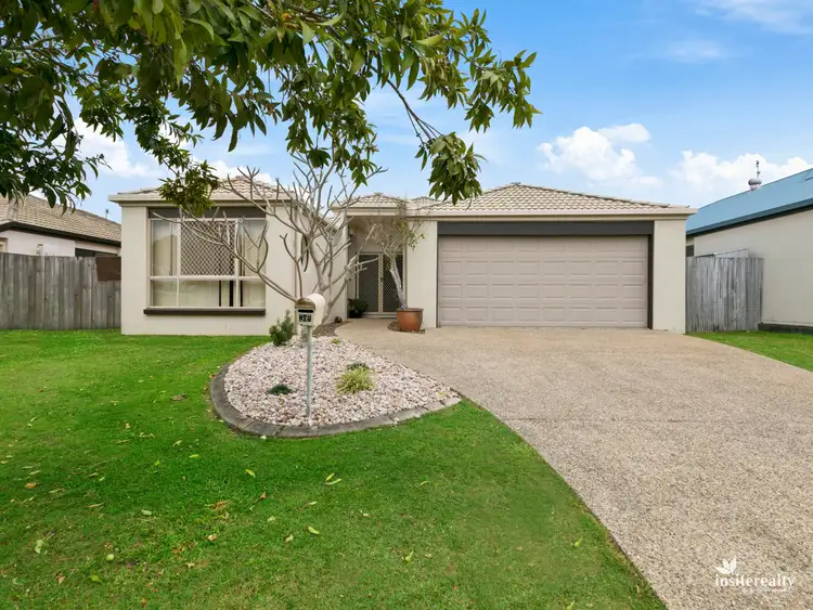 Main view of Homely house listing, 36 Magellan Crescent, Sippy Downs QLD 4556