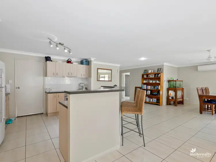 Second view of Homely house listing, 36 Magellan Crescent, Sippy Downs QLD 4556