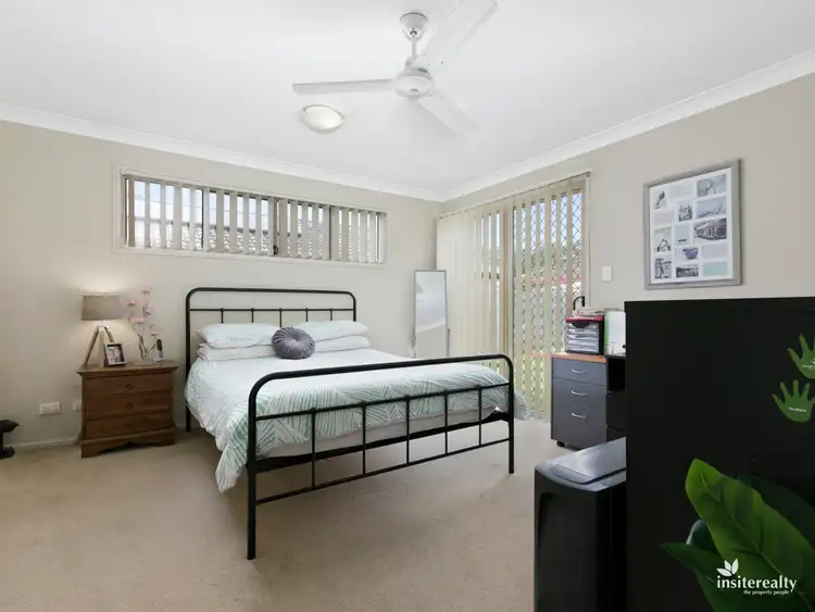 Third view of Homely house listing, 36 Magellan Crescent, Sippy Downs QLD 4556