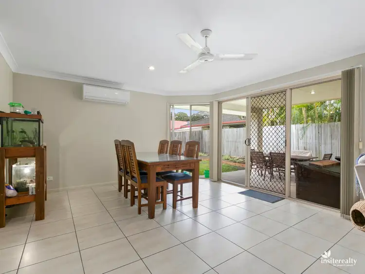 Fifth view of Homely house listing, 36 Magellan Crescent, Sippy Downs QLD 4556