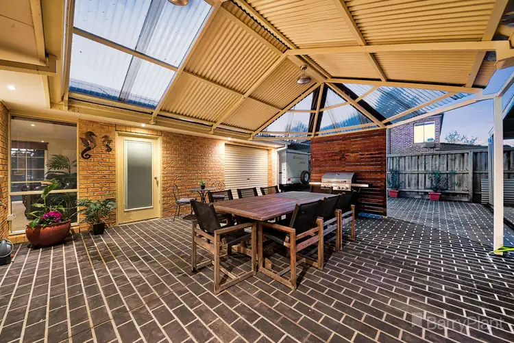 Second view of Homely house listing, 37 Spring Circuit, Pakenham VIC 3810