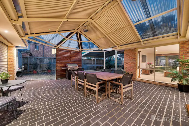 Third view of Homely house listing, 37 Spring Circuit, Pakenham VIC 3810