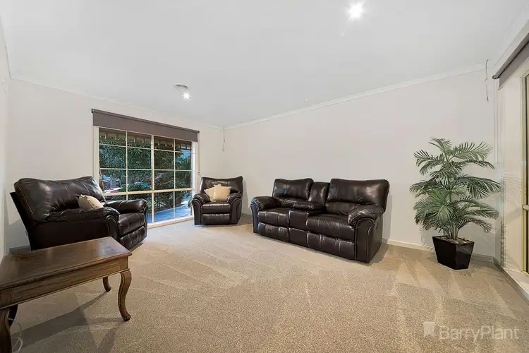 Fifth view of Homely house listing, 37 Spring Circuit, Pakenham VIC 3810