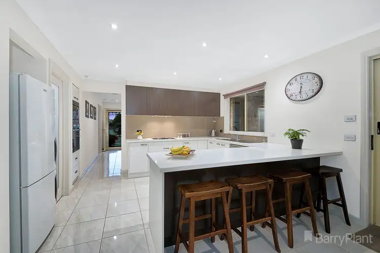 Sixth view of Homely house listing, 37 Spring Circuit, Pakenham VIC 3810