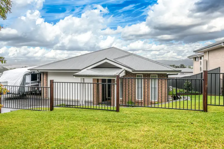 Main view of Homely house listing, 17 Exploration Street, West Wallsend NSW 2286