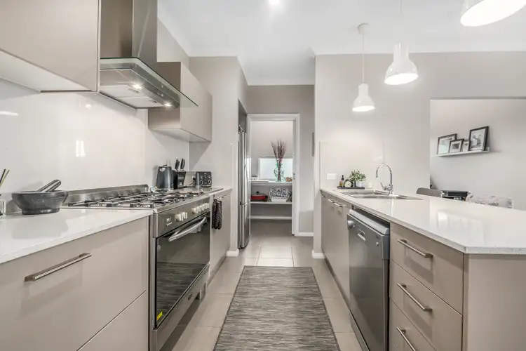 Second view of Homely house listing, 17 Exploration Street, West Wallsend NSW 2286