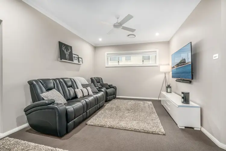 Fourth view of Homely house listing, 17 Exploration Street, West Wallsend NSW 2286