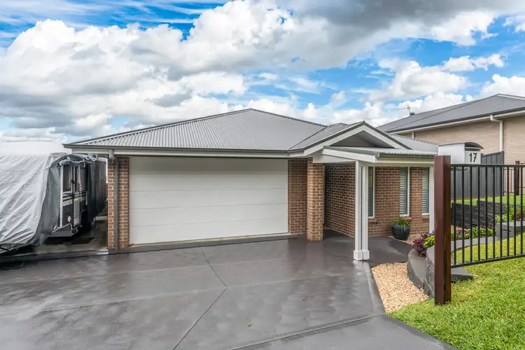 Fifth view of Homely house listing, 17 Exploration Street, West Wallsend NSW 2286