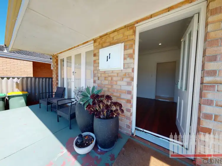 11 Drysdale Street, Eden Hill WA 6054